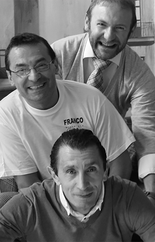 Da Lino Zaventem